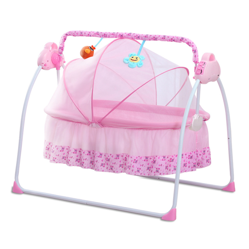 スマートベビーベビーベッド,折りたたみ式ロッキングチェア,ス - Baby Nursery Chair のレビューと価格