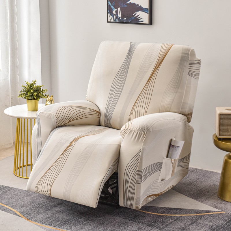 子供用リクライニングチェアストレッチソファカバー、ペット、犬 - Baby Nursery Chair のレビューと価格