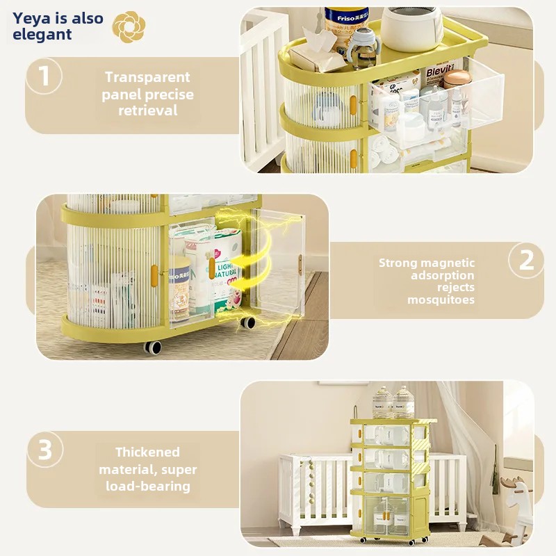 多階建ての収納棚,ベビーカー,ベビーカー,スナック,雑貨,折 - Baby Nursery Hooks のレビューと価格