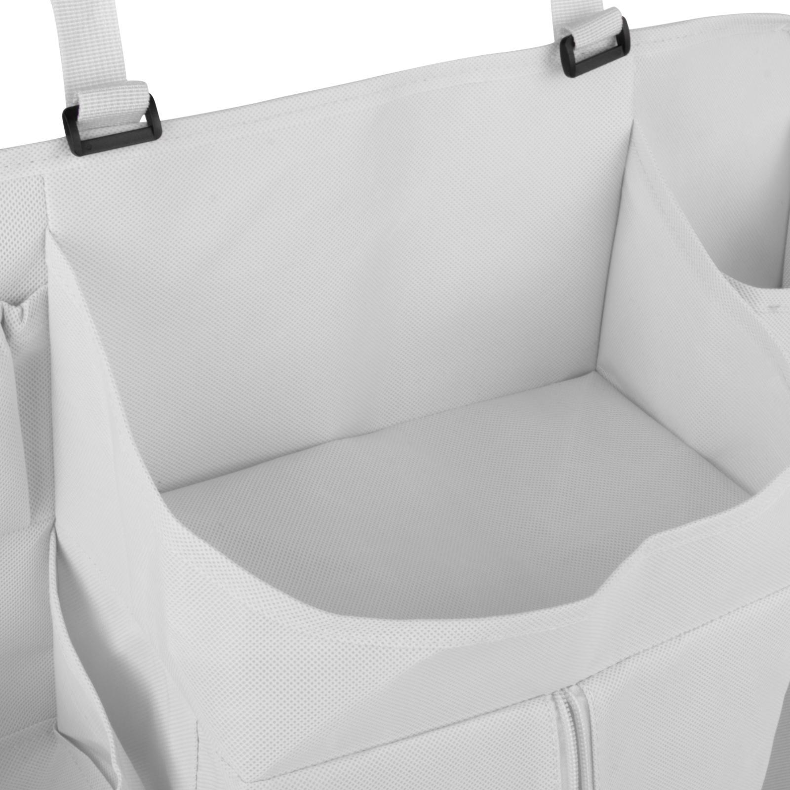 吊り下げ式おむつスタッカー ナーサリーオーガナイザー 大容量 - Baby Nursery Hooks のレビューと価格