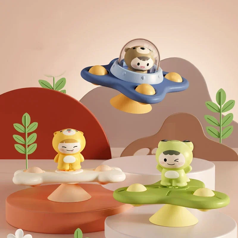 幼児,男の子,女の子のための美しい漫画の動物の形をした回転椅 - Baby Nursery Chair のレビューと価格