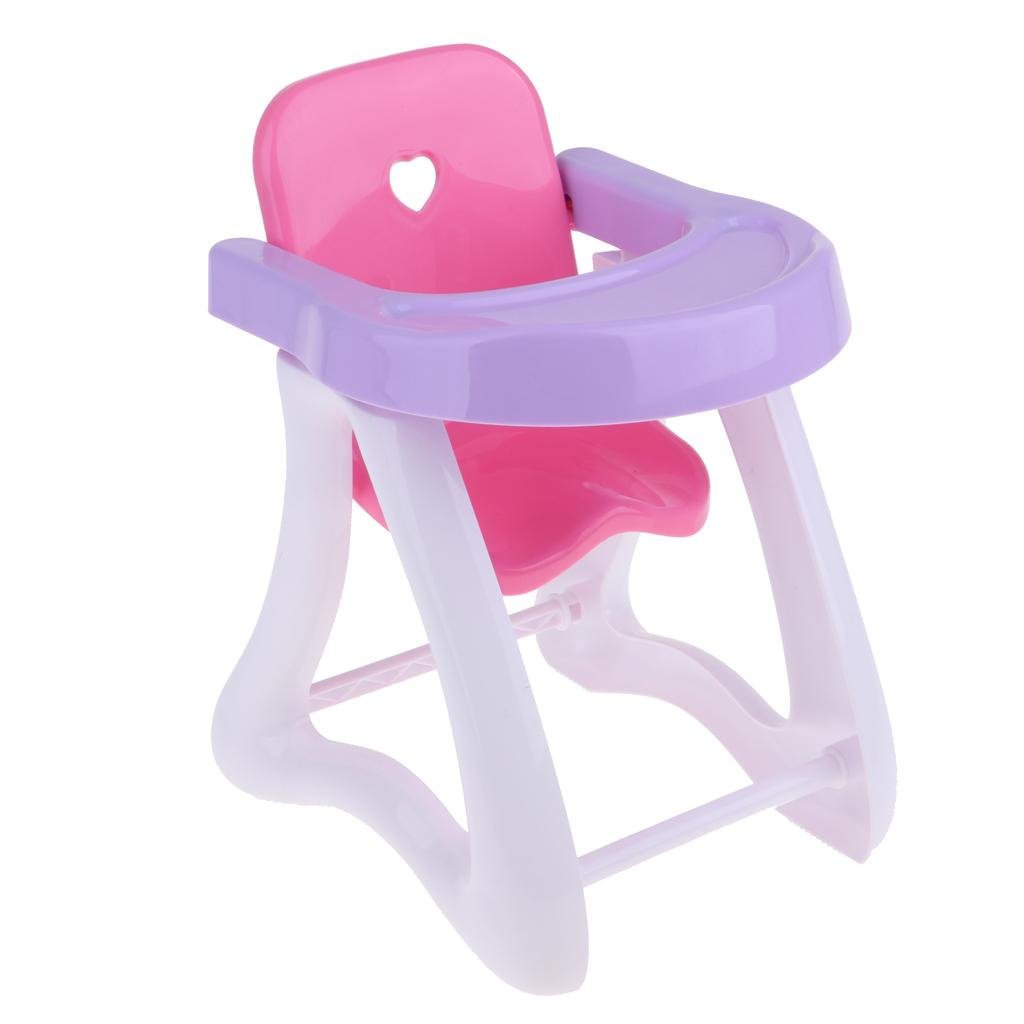ごっこ遊びシミュレーション人形椅子ミニチュアおもちゃ家具保育 - Baby Nursery Chair のレビューと価格
