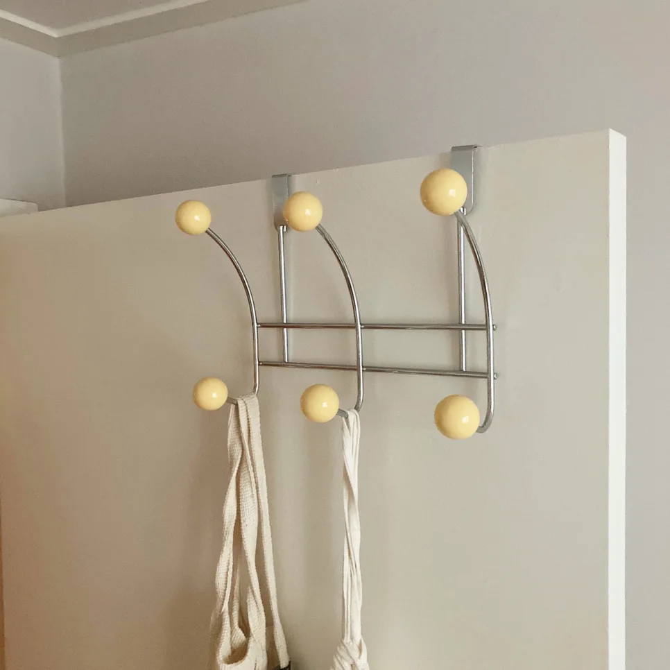 赤ちゃんと子供のためのヴィンテージウォールフック,金属製の衣 - Baby Nursery Hooks のレビューと価格