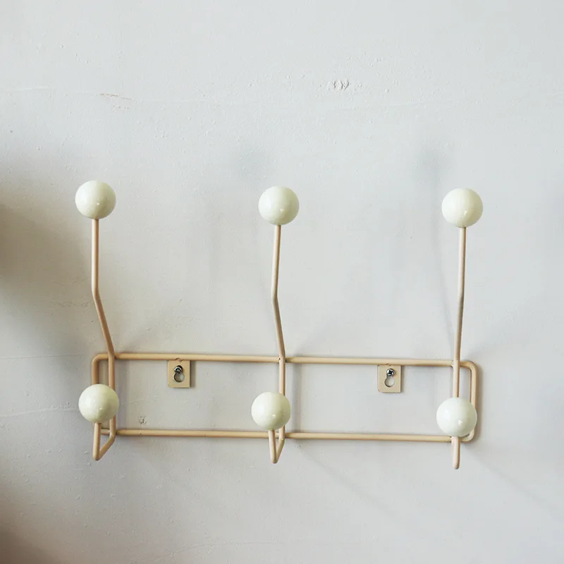 赤ちゃんと子供のためのヴィンテージウォールフック,金属製の衣 - Baby Nursery Hooks のレビューと価格