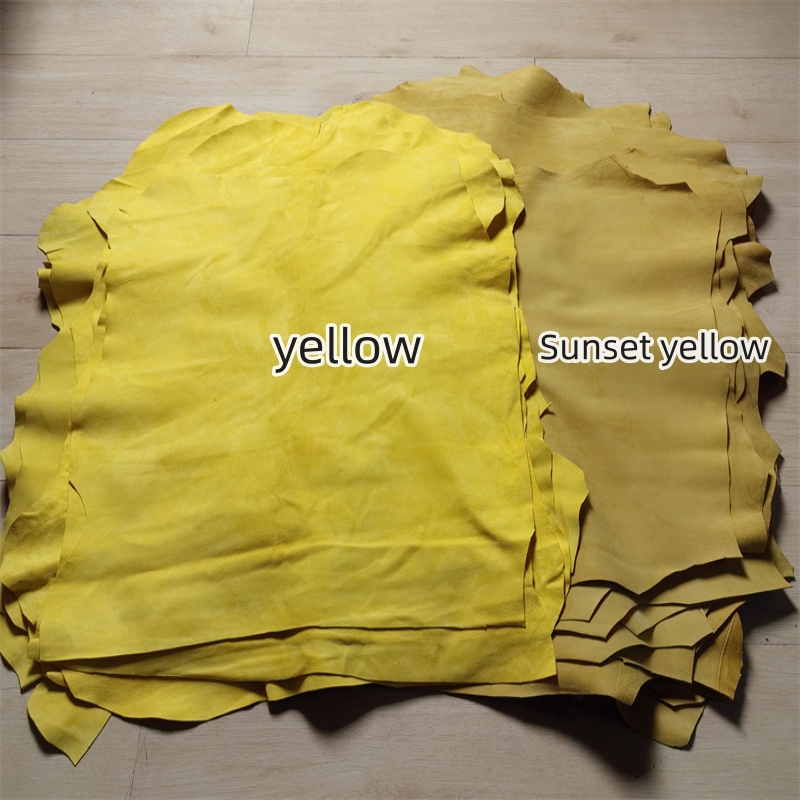 シープスキンイエローシープスキン、0.6/1mmファーストレ - Baby Nursery Yellow のレビューと価格