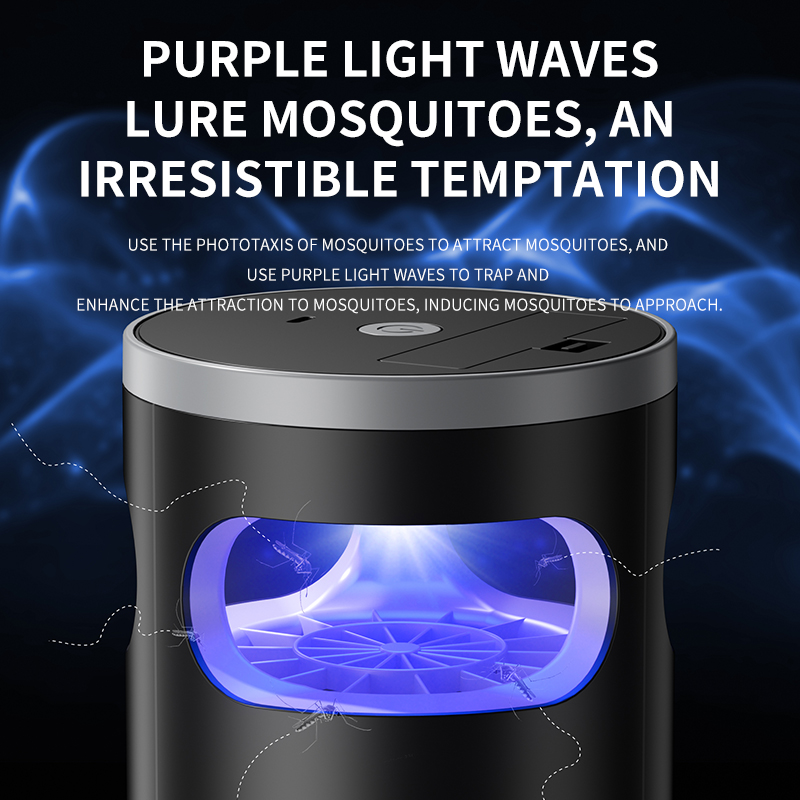 充電式携帯型屋外蚊取りランプ、プラグイン式ナイトライト付き、 - Baby Nursery Light のレビューと価格