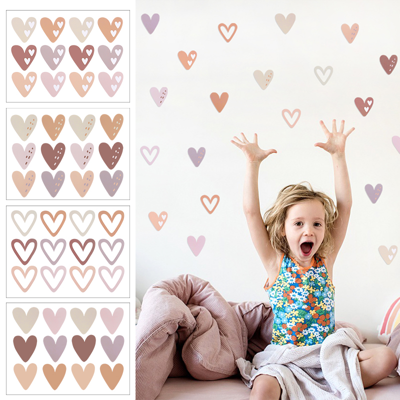 子供のビニールのウォールステッカー,芸術的なステッカー,赤ち - Baby Nursery Mural Wallpaper のレビューと価格