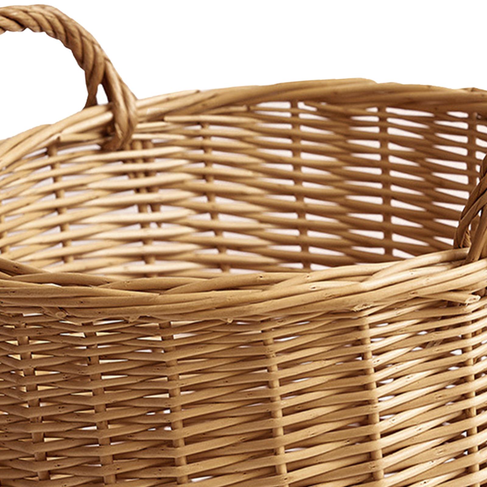 ランドリーハンパー収納バスケット、ポータブルベビー保育園用ハ - Baby Nursery Basket のレビューと価格