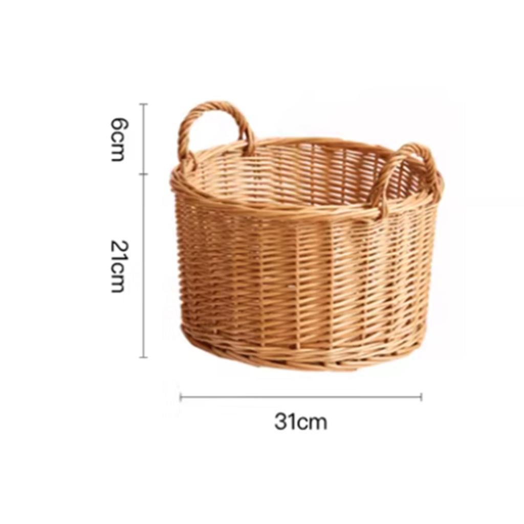 ランドリーハンパー収納バスケット、ポータブルベビー保育園用ハ - Baby Nursery Basket のレビューと価格