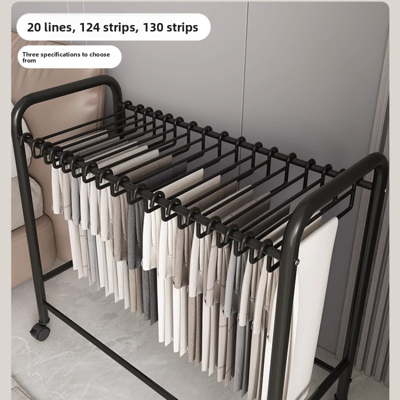 調節可能なベビー服オーガナイザー - 滑り止めフック付き折り - Baby Nursery Hooks のレビューと価格
