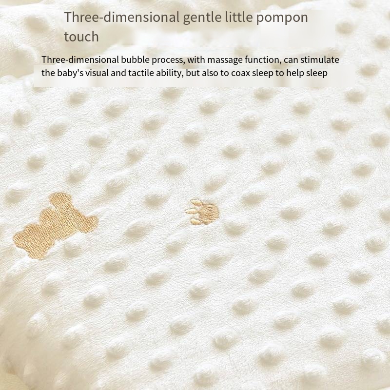 ベビーベッドフェンス綿ベッド保護手すり厚みのあるバンパーベビ - Baby Nursery Glider のレビューと価格