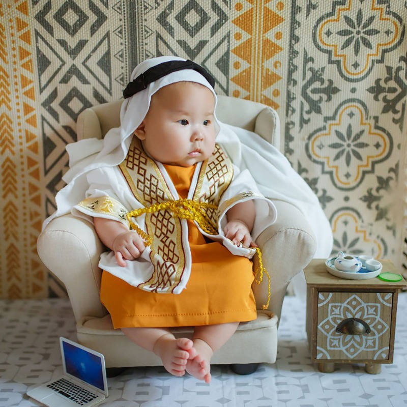 赤ちゃんの写真撮影ソファチェアベッド新生児スタジオアクセサリ - Baby Nursery Chair のレビューと価格